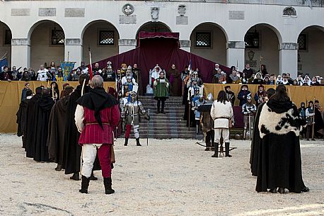 Messa dello Spadone - Cividale del Friuli
